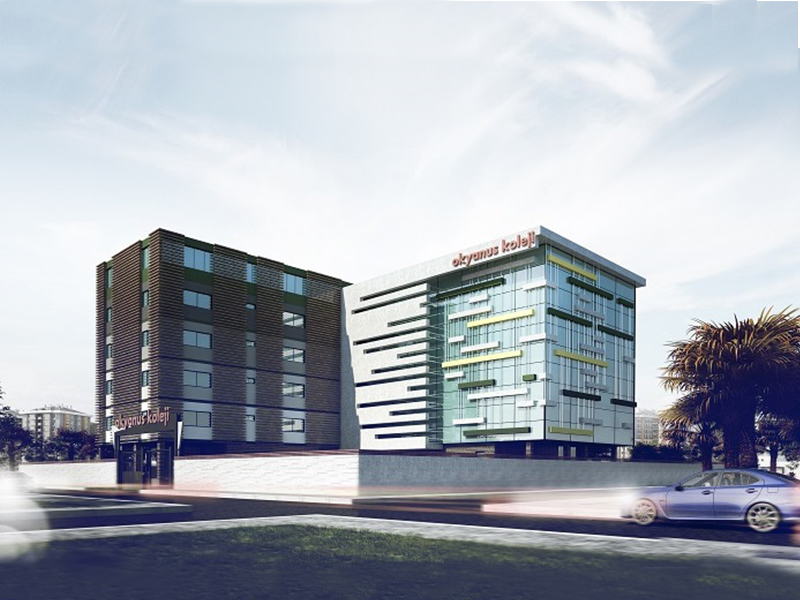 OKYANUS KOLEJİ